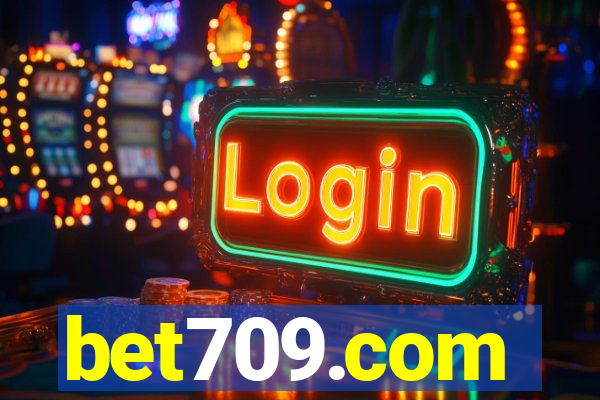 bet709.com