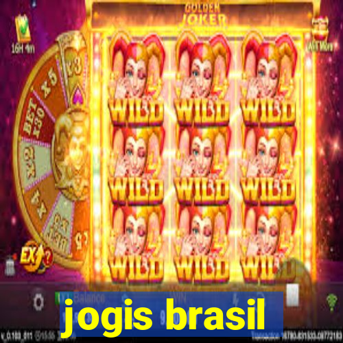 jogis brasil