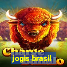 jogis brasil