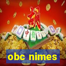 obc nimes