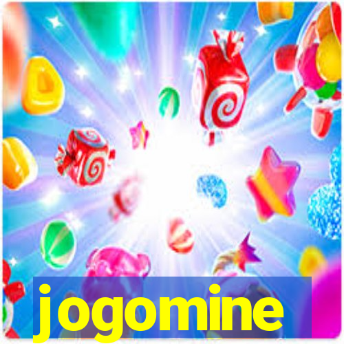 jogomine