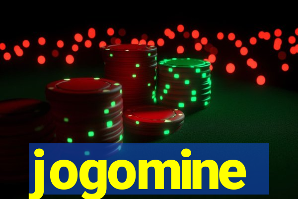 jogomine