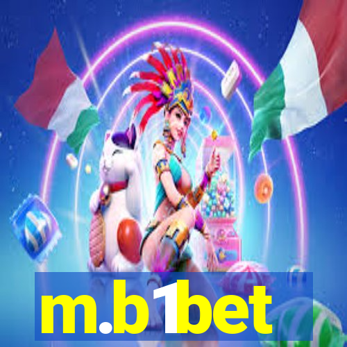 m.b1bet