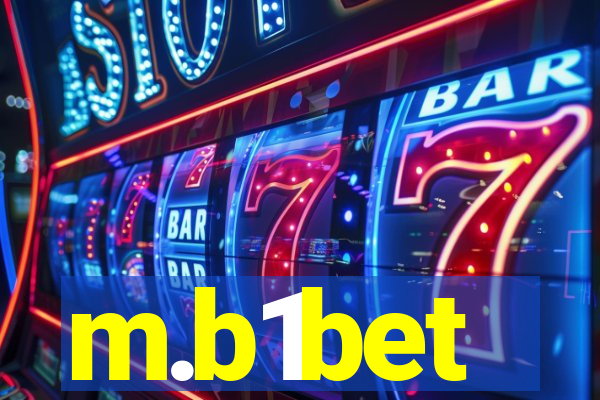 m.b1bet