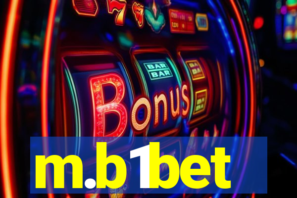 m.b1bet