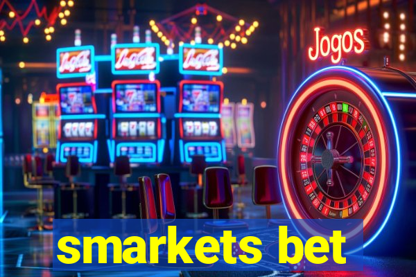 smarkets bet