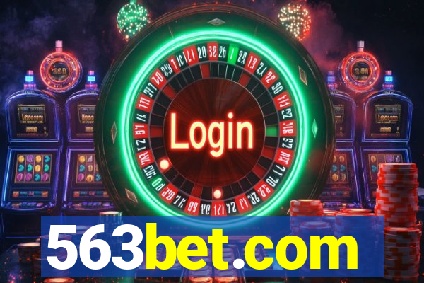 563bet.com