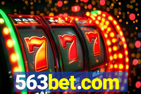 563bet.com