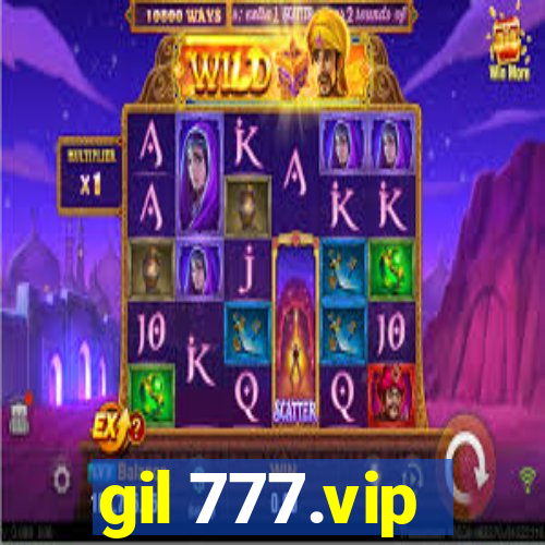 gil 777.vip