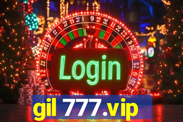 gil 777.vip