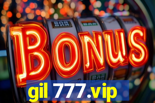 gil 777.vip