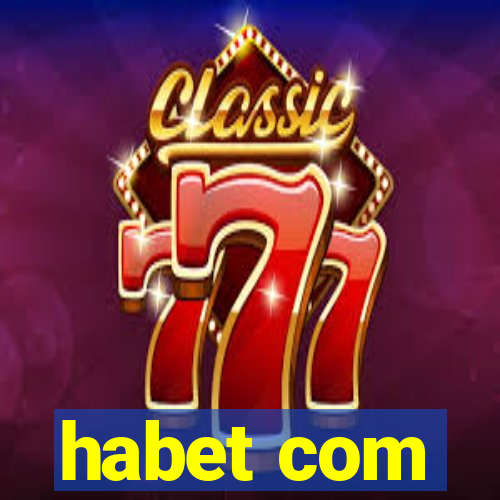 habet com