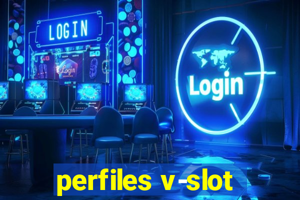 perfiles v-slot