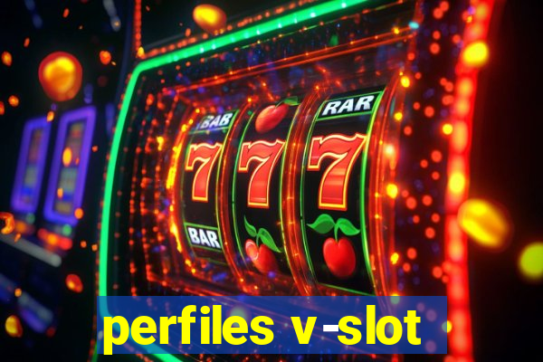 perfiles v-slot