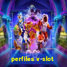 perfiles v-slot