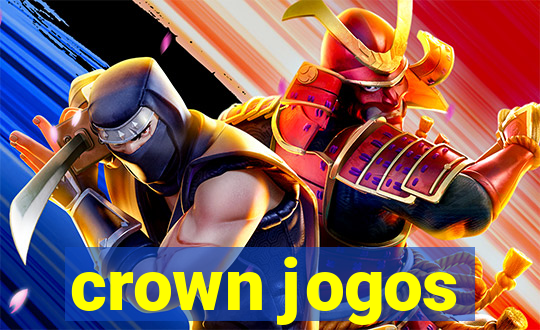 crown jogos