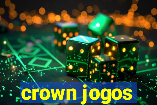 crown jogos