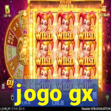 jogo gx