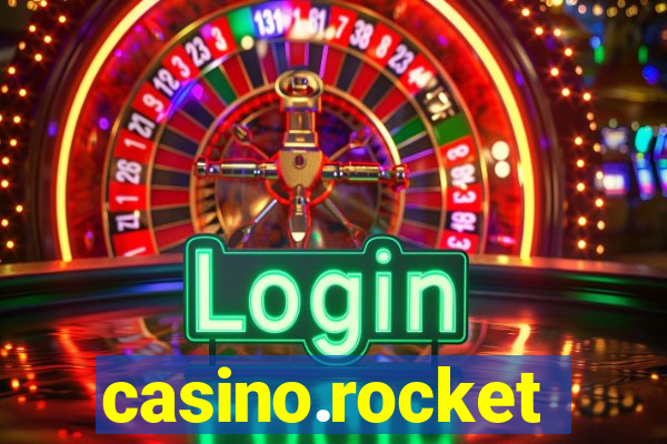 casino.rocket