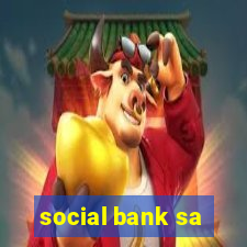 social bank sa