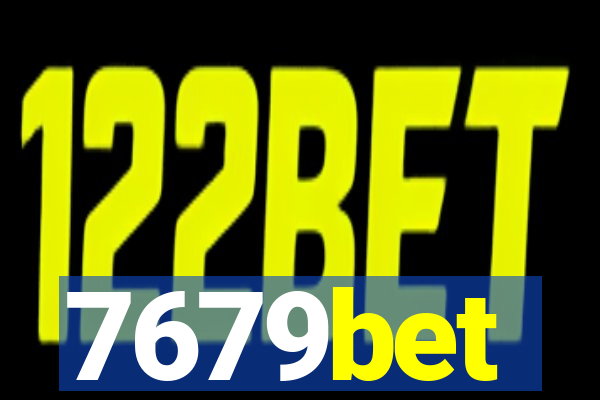 7679bet