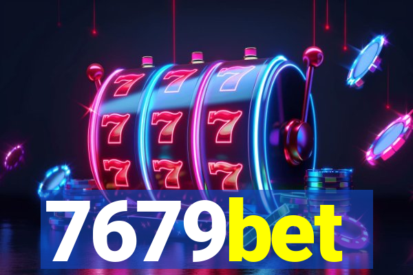 7679bet