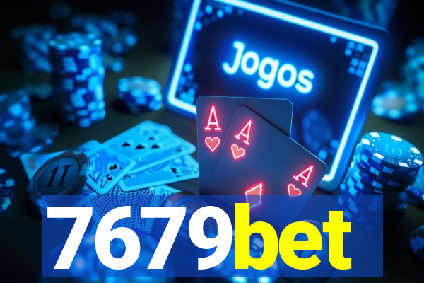 7679bet