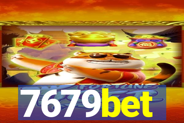 7679bet