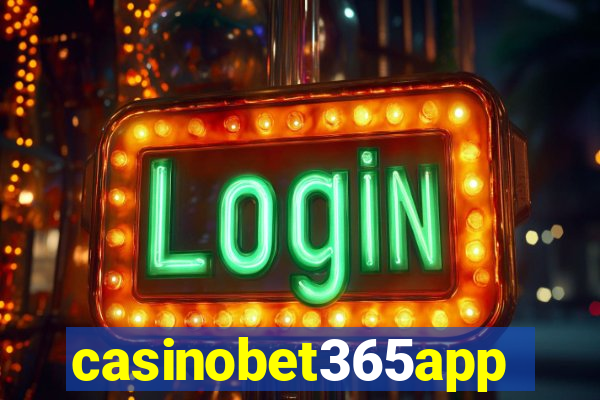 casinobet365app