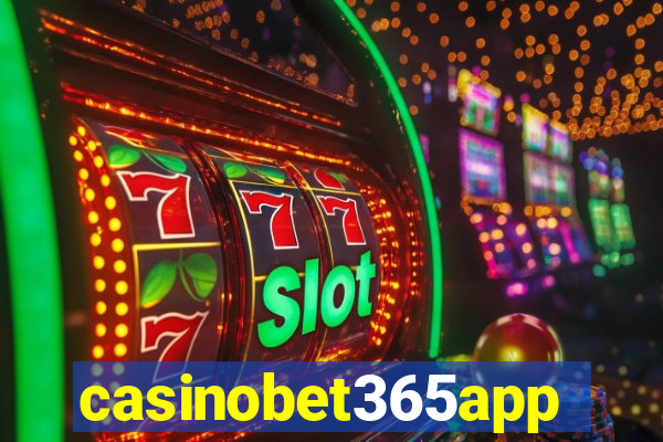 casinobet365app