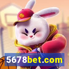 5678bet.com