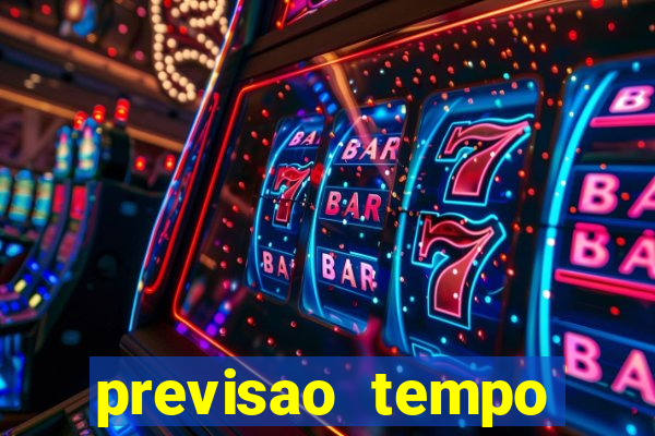 previsao tempo cruzeiro sp cptec inpe