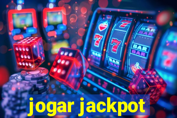 jogar jackpot