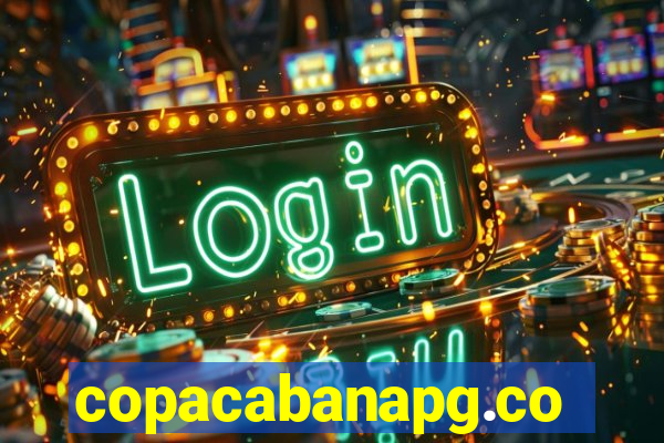 copacabanapg.com