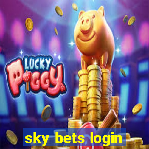 sky bets login