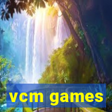 vcm games