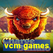 vcm games