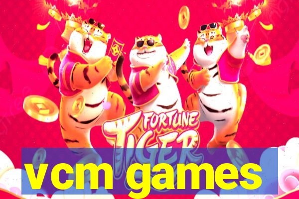 vcm games