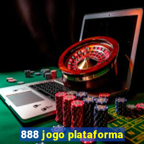 888 jogo plataforma