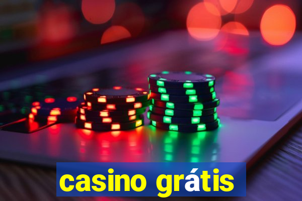 casino grátis