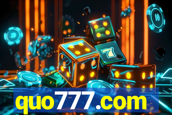 quo777.com