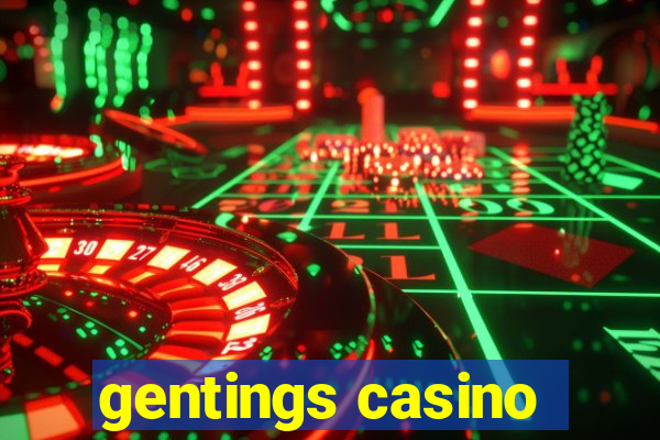 gentings casino