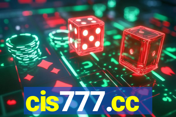 cis777.cc