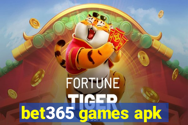 bet365 games apk