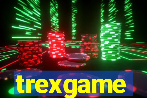 trexgame