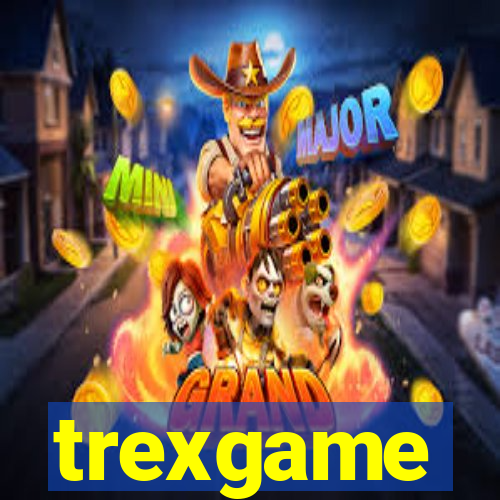 trexgame