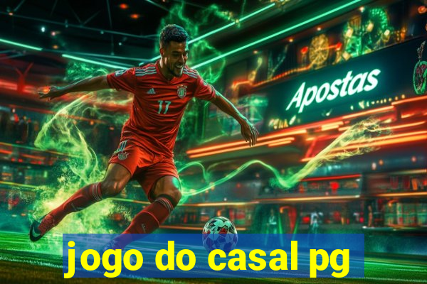 jogo do casal pg