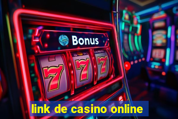 link de casino online