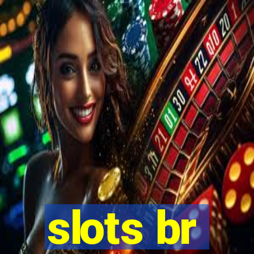 slots br