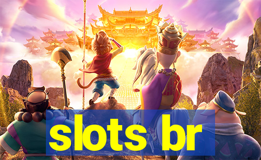 slots br